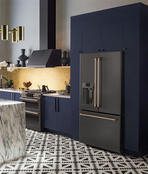 admiral kitchens stainless steel cabinets|midnight blue kitchen cabinets ideas.